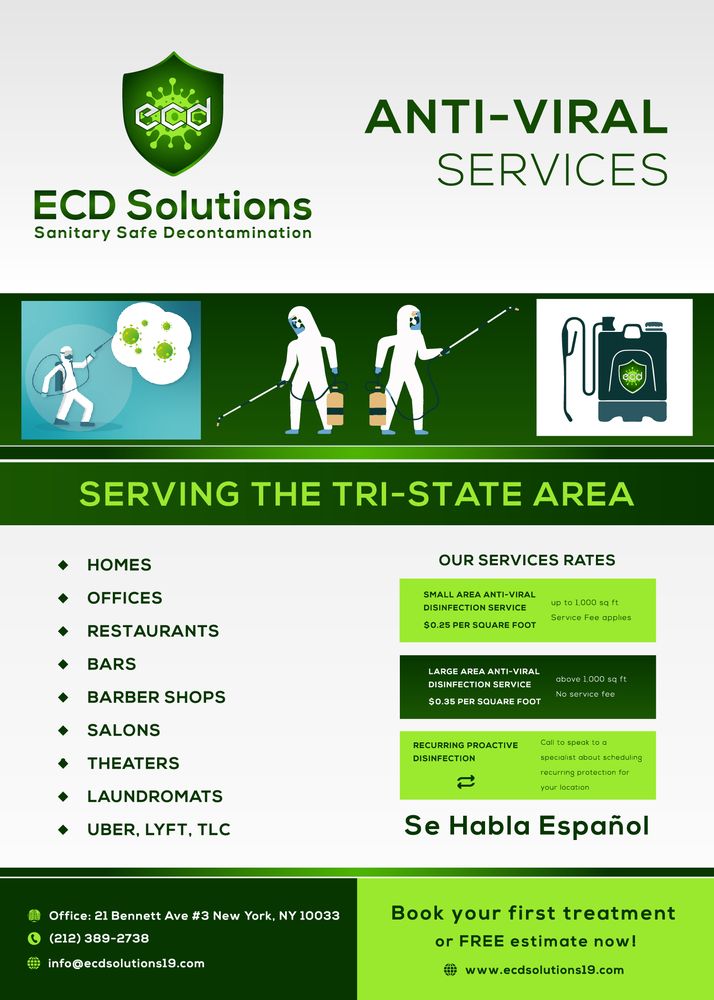 Photo of ECD Solutions