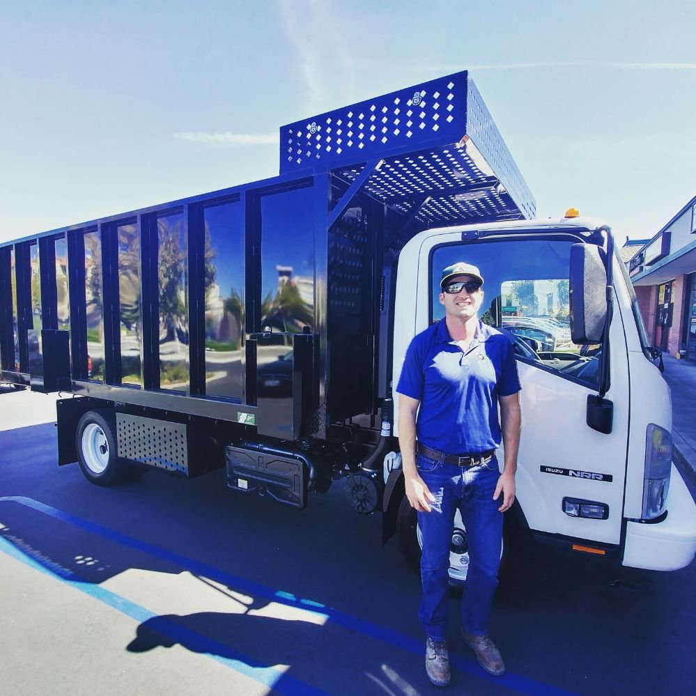 Photo of Left Coast Hauling