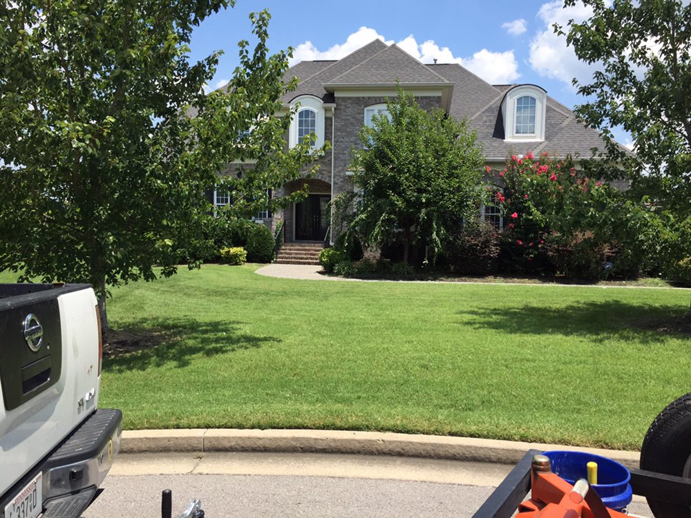 Photo of Ray's Reliable Lawn Services