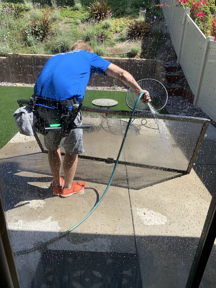 Photo of Platinum View Window Cleaning