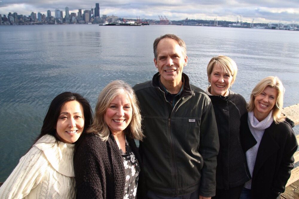Photo of West Seattle Realty