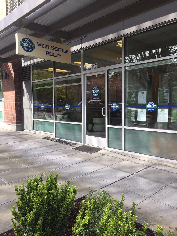 Photo of West Seattle Realty