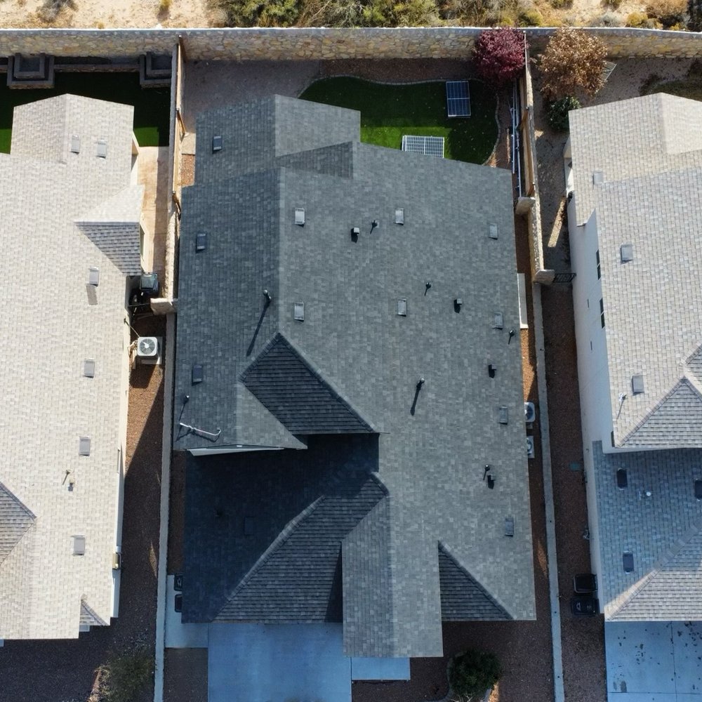 Photo of Rooftech Roofing and Coatings