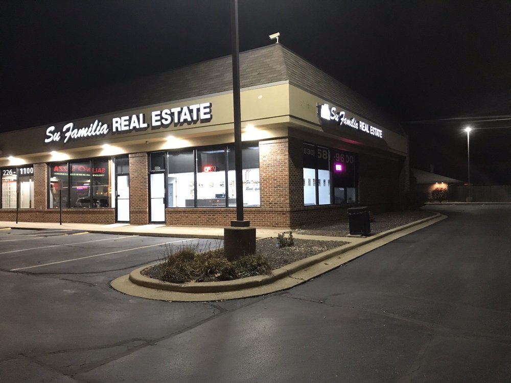 Photo of Su Familia Real Estate