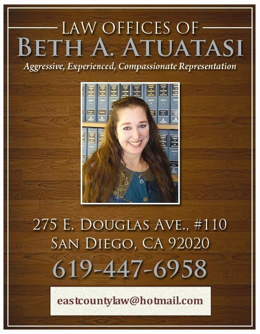 Photo of Law Offices of Beth A. Atuatasi