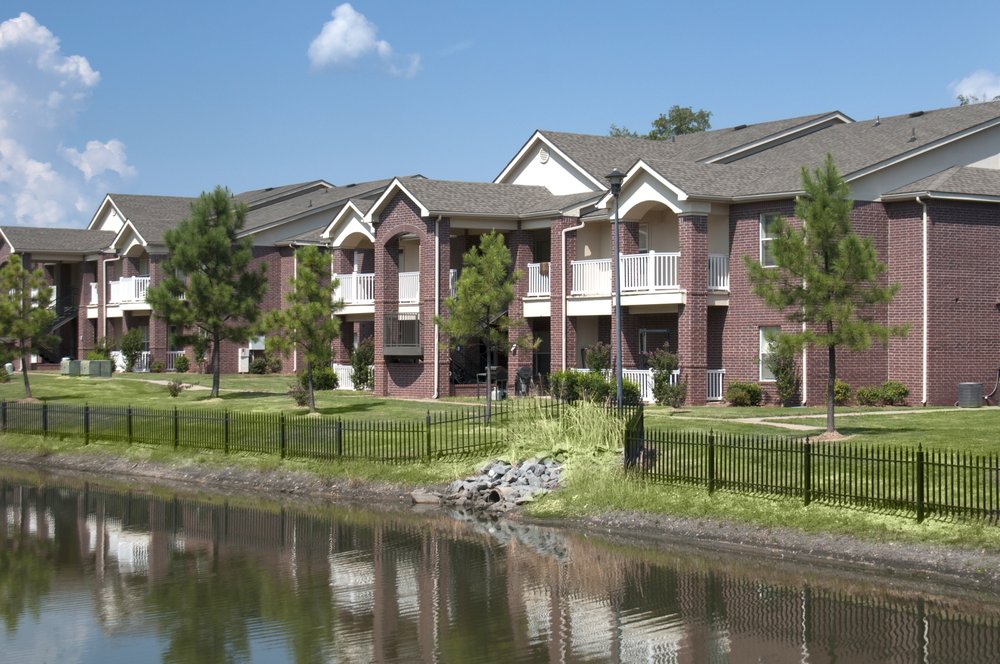 Photo of The Fairways At Hurricane Creek Apartments