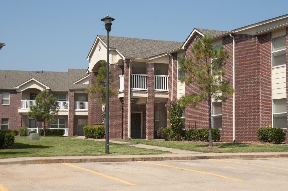 Photo of The Fairways At Hurricane Creek Apartments