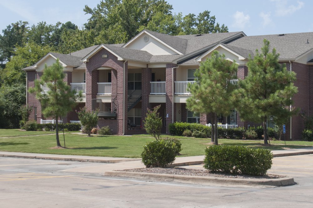 Photo of The Fairways At Hurricane Creek Apartments