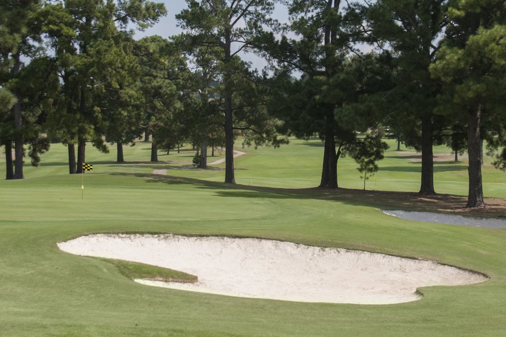 Photo of The Fairways At Hurricane Creek Apartments