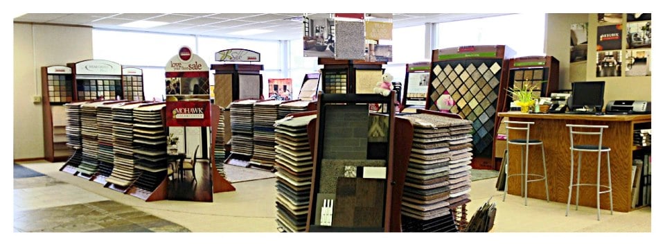 Photo of Alfred's Carpet & Decorating, Inc