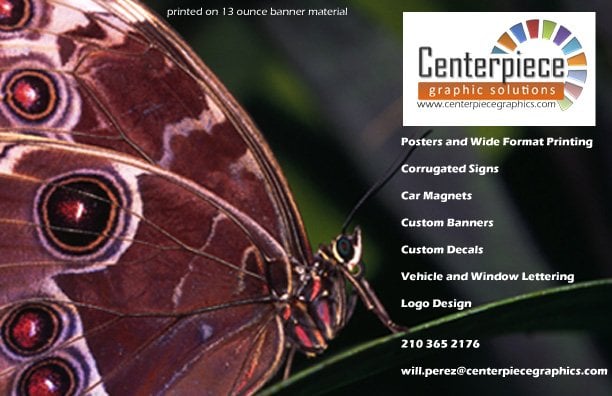 Photo of Centerpiece Graphic Solutions