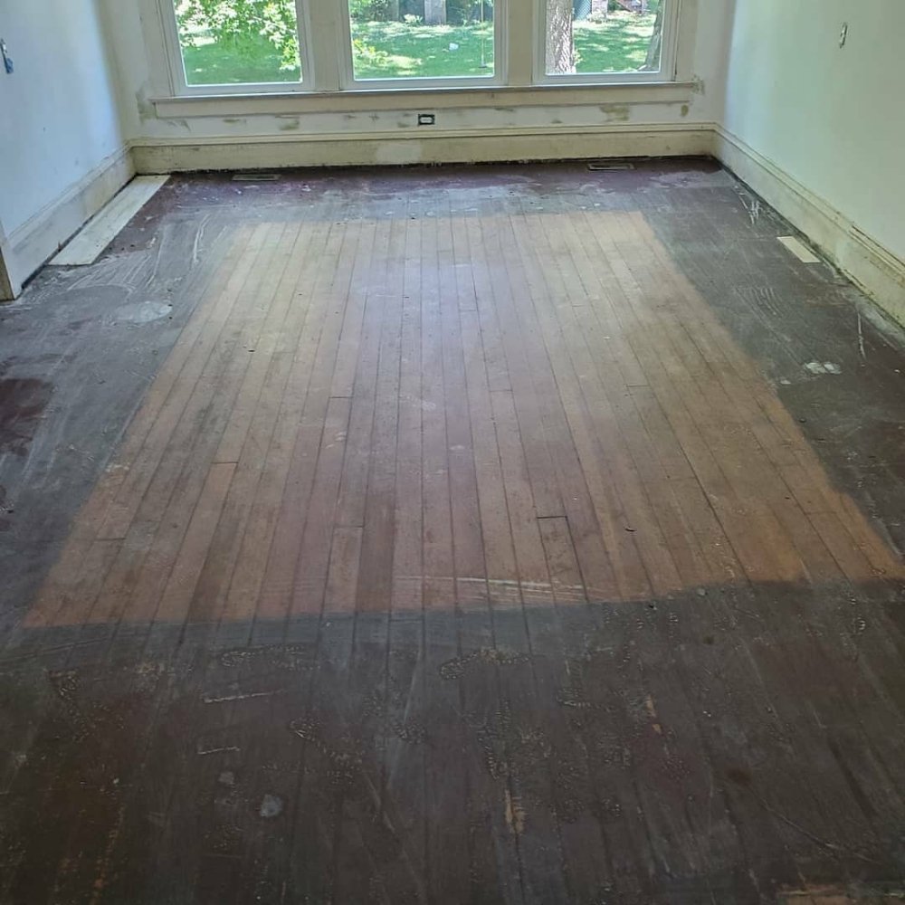 Photo of DC Hardwood