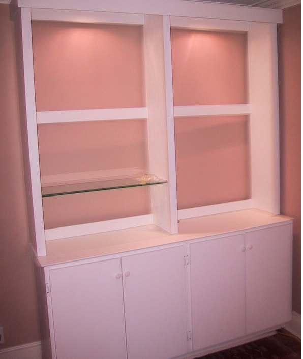 Photo of Lloyd Pitts Home Furnishings