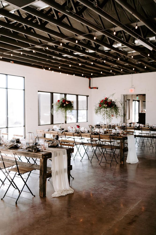 Photo of Downtown Phoenix Venues