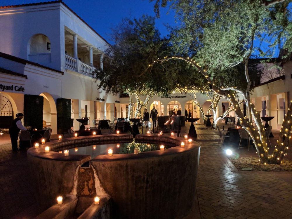 Photo of Downtown Phoenix Venues