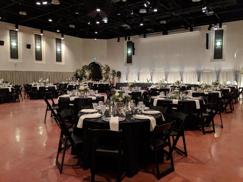 Photo of Downtown Phoenix Venues