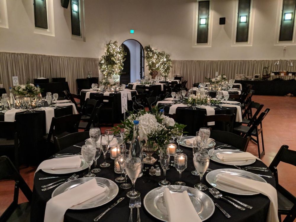 Photo of Downtown Phoenix Venues