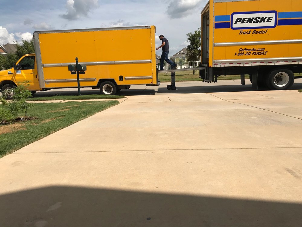 Photo of Jane's Moving & Delivery Co