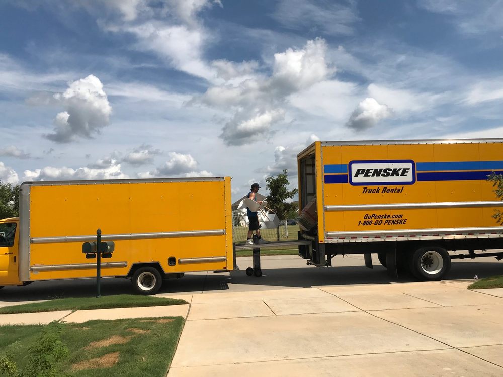 Photo of Jane's Moving & Delivery Co