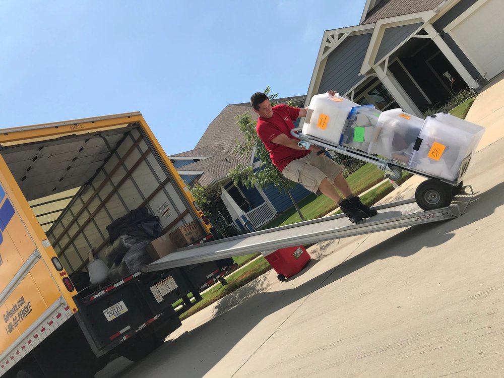 Photo of Jane's Moving & Delivery Co