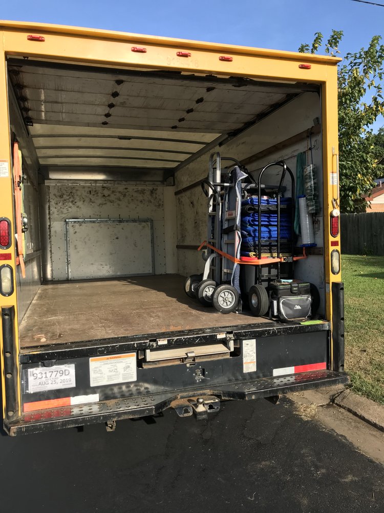 Photo of Jane's Moving & Delivery Co