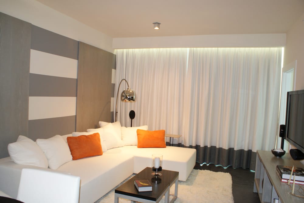 Photo of LSAmiami Window Shades & Drapes