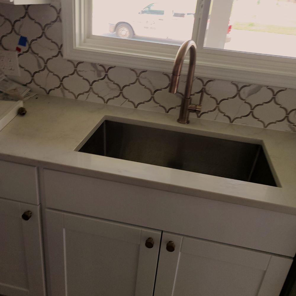Photo of L&P Plumbing