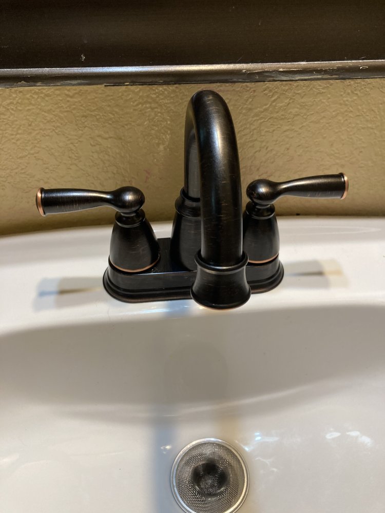 Photo of L&P Plumbing