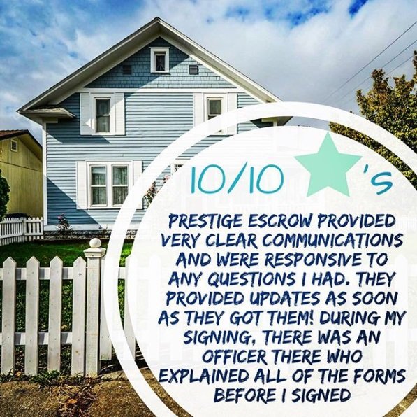Photo of Prestige Escrow