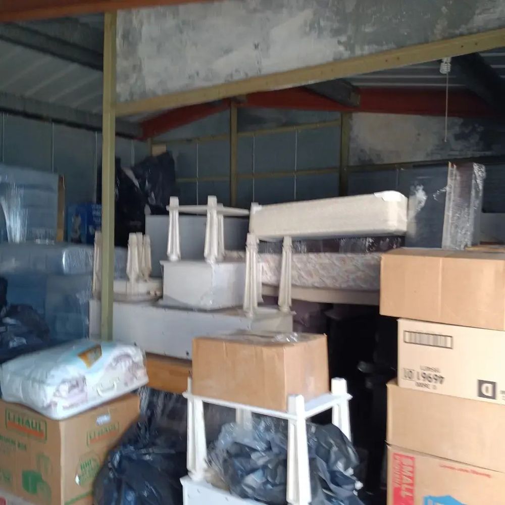 Photo of MC Moving and Cleaning