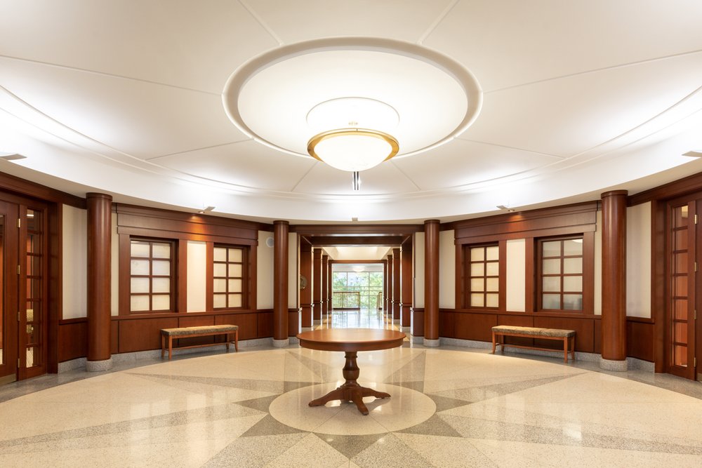 Photo of Regus Indiana River Crossing at Keystone