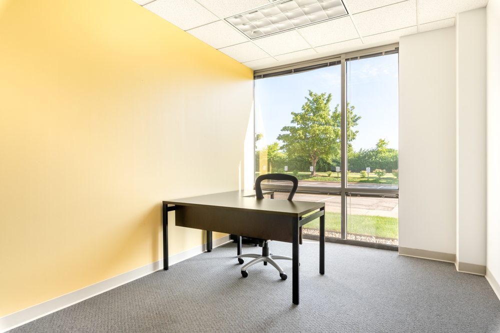 Photo of Regus Indiana River Crossing at Keystone
