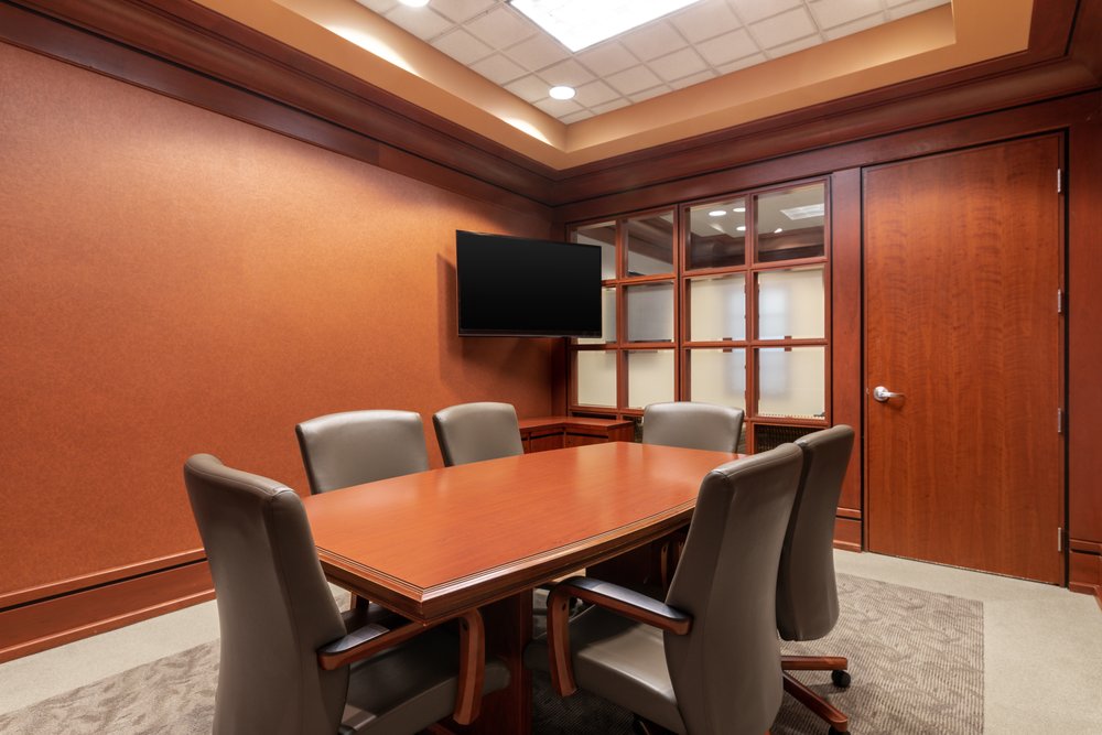Photo of Regus Indiana River Crossing at Keystone