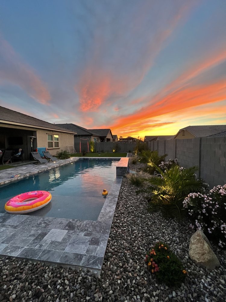 Photo of Poco Verde Landscaping