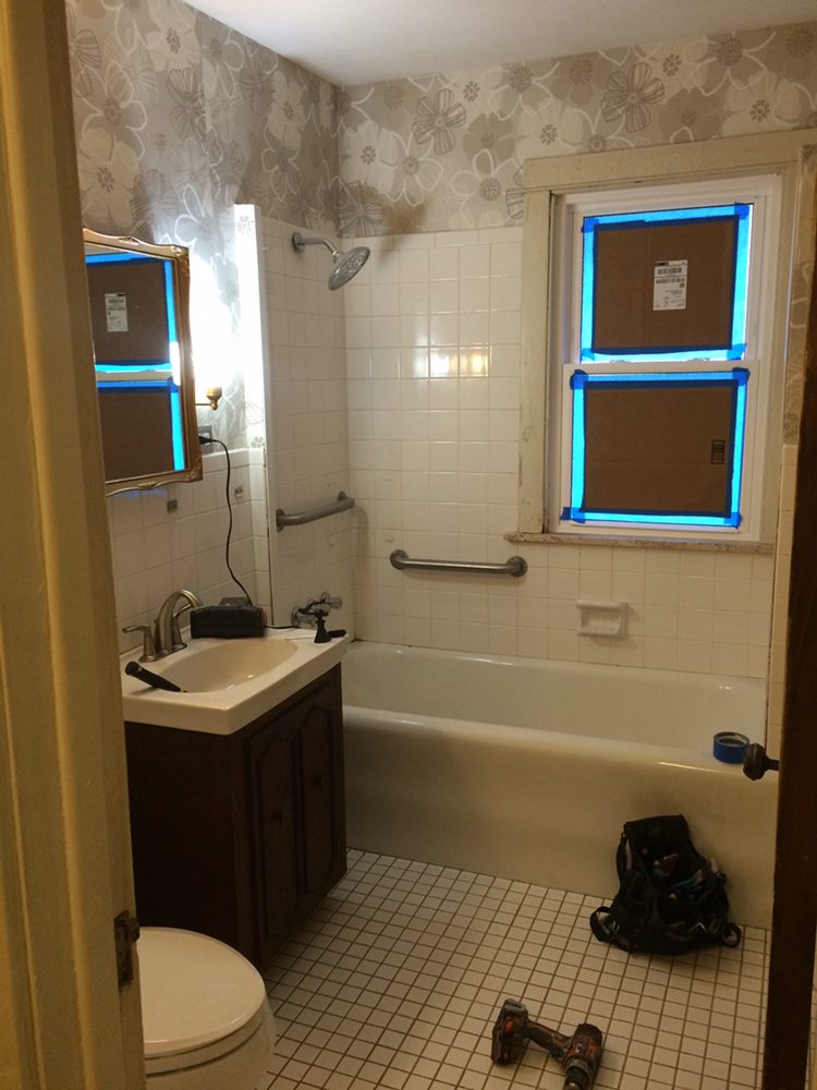 Photo of MJR Remodeling