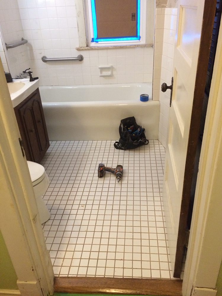 Photo of MJR Remodeling
