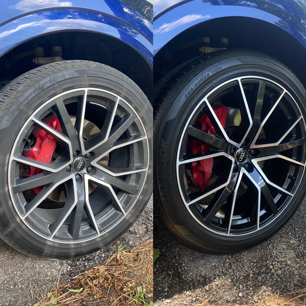 Photo of Red Carpet Mobile Detail Service