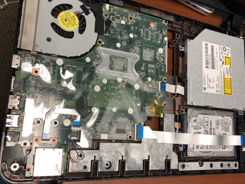 Photo of Memphis Computer Support