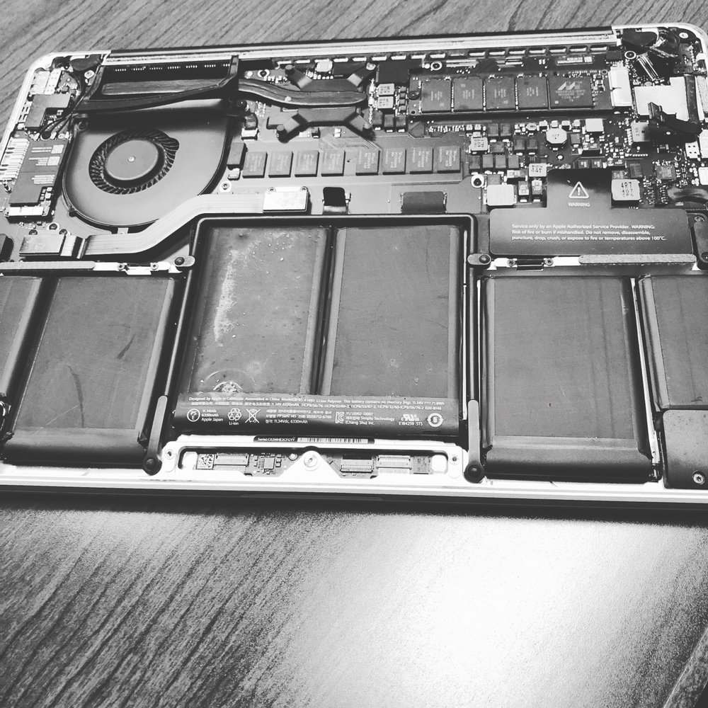 Photo of Memphis Computer Support