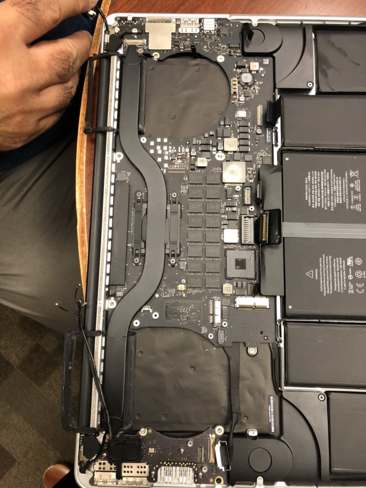 Photo of Memphis Computer Support