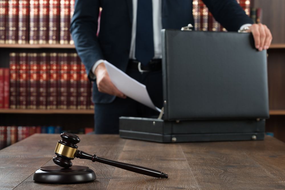 Photo of Legal Edge Services