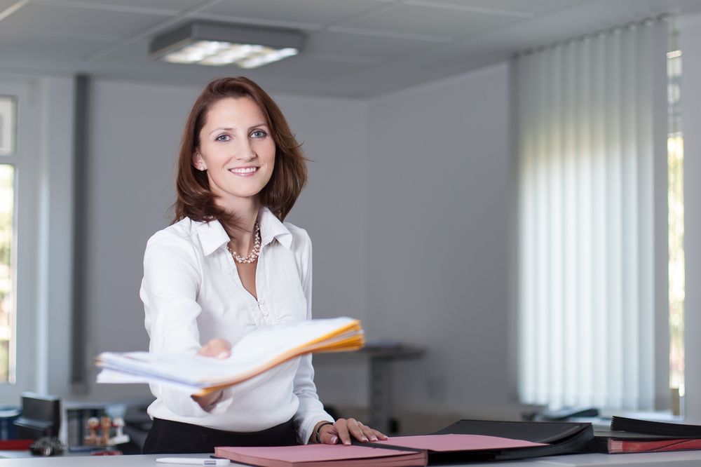 Photo of Legal Edge Services