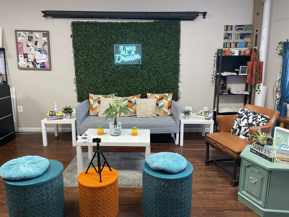 Photo of Dream Suite Collective