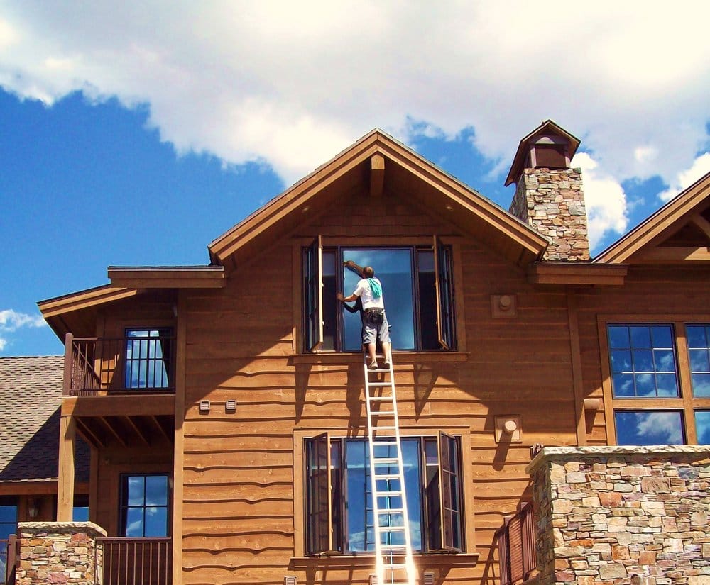 Photo of Window Cleaning