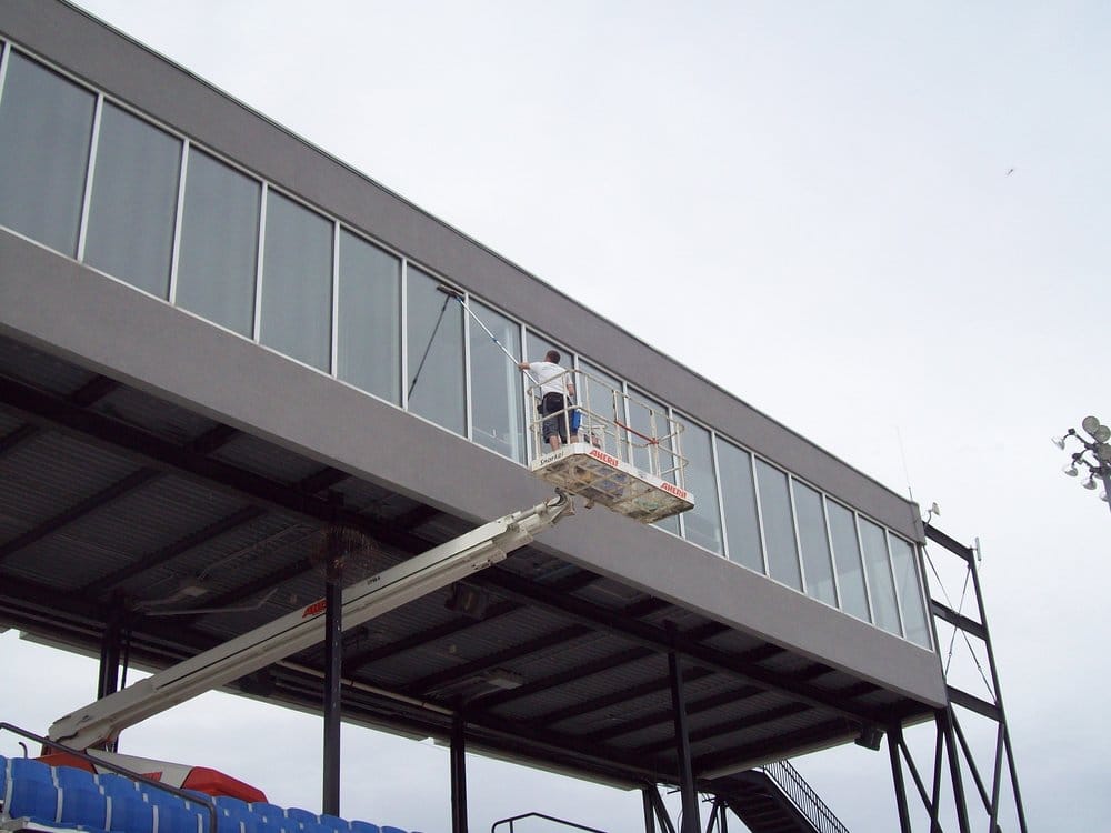 Photo of Window Cleaning