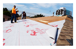 Photo of IE Stay Dry Roofing