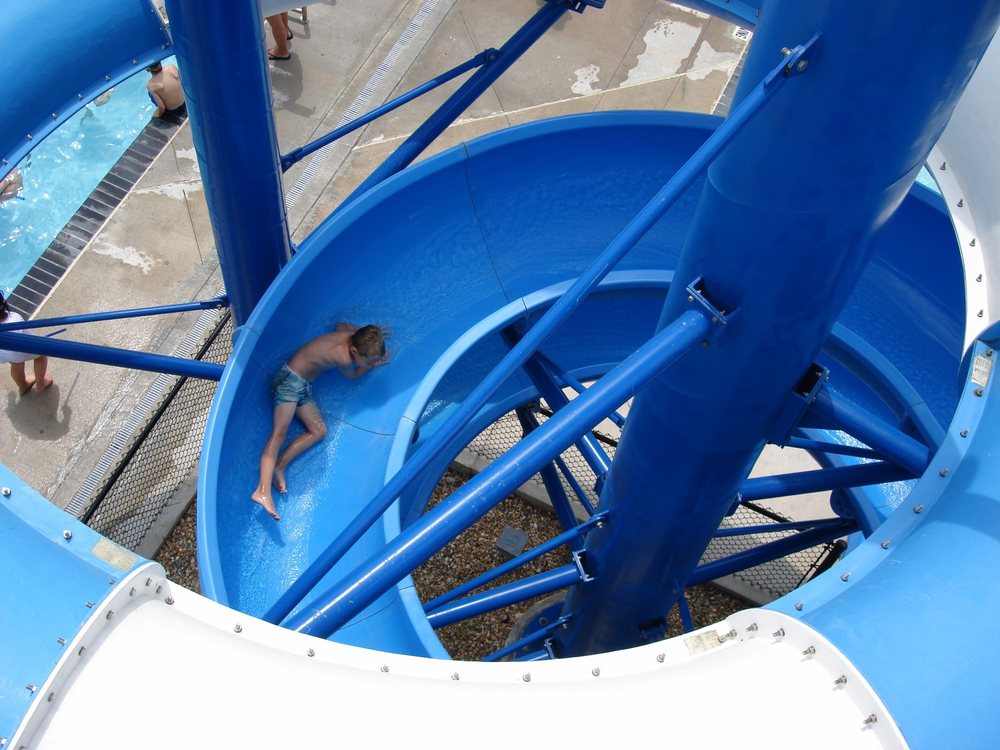 Photo of Splash Zone