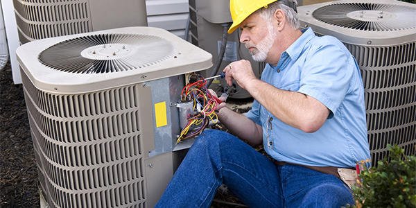 Photo of Sammy's Heating & Air