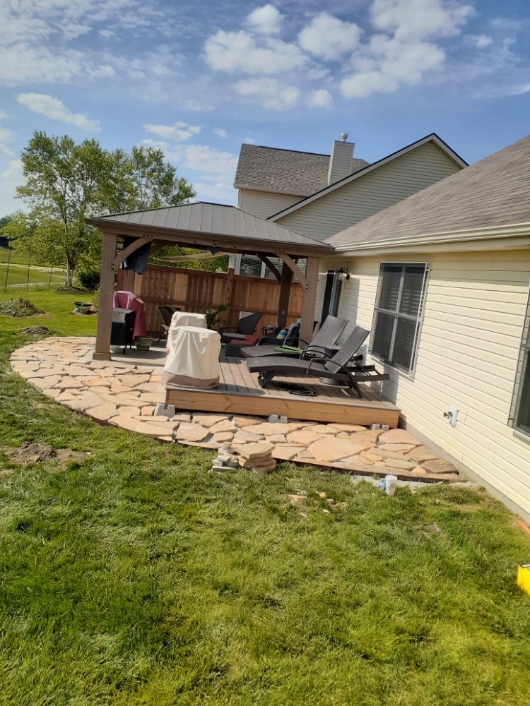 Photo of Browns Chimney Repair