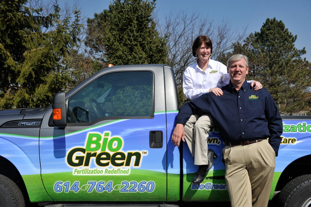 Photo of Bio Green
